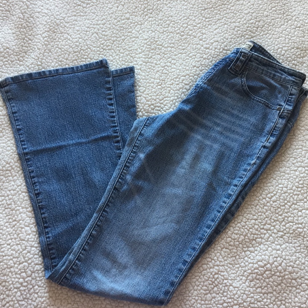 Hitwon club blue jeans size 28